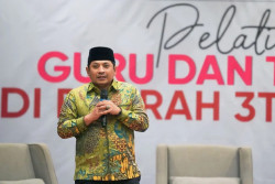 Tingkatkan Mutu Pendidikan Madrasah, Kemenag Gelontor Rp306 Miliar
