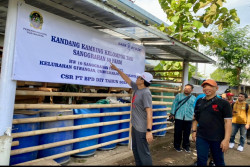 Pemkot Jogja Gandeng Swasta dalam Rangka Optimalisasi Pengolahan Sampah Organik