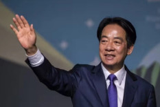 Jadi Pemimpin Taiwan, Lai Ching Te Pilih Dialog daripada Konfrontasi dengan Tiongkok