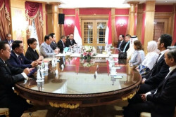 Jokowi Dapat Investasi IKN Senilai Rp7 Triliun dari Kunjungan ke Brunei