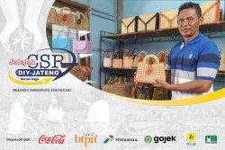MITRA PERTAMINA:  Dari Rotan Menjadi Sumber Penghidupan