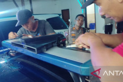 Dapat Kritik dari Sujiwo Tejo, Kapolri Segera Keluarkan ST Berisi Perintah Seperti ini