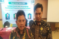 Penghapusan Kelas 1,2,3 Masih Uji Coba, Berikut Detail Iuran BPJS Kesehatan Sekarang
