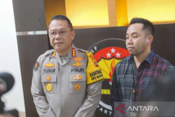 Terduga Pengancam Penembak Anies di Kutai Timur Menyerahkan Diri
