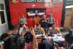 Polisi Tahan Guru Pelaku Kekerasan Seksual Terhadap Siswa SD di Kota Jogja