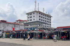 Gedung Teras Malioboro 2 Dibangun di 2024, Gunakan Lahan 6.000 Meter Persegi
