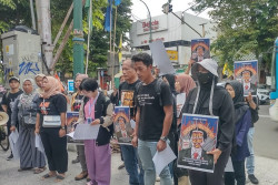 Forum Cik Di Tiro Gelar Kongres Penyintas Rezim Jokowi