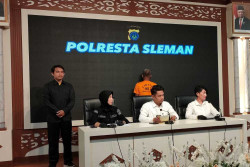 Cabuli Anak Tetangga 2 Kali, Kakek di Sleman: Maaf, Saya Khilaf!