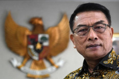 Moeldoko Sebut Presiden Tidak Menanggapi Isu Pemakzulan