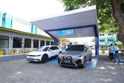 Charge Mobil di SPKLU, PLN Mobile Memudahkan Pelanggan