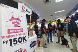 Life Media Turut Berpartisipasi dalam Event Beringharjo Great Sale