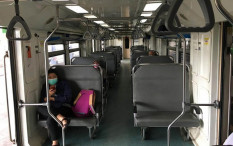 Jadwal Kereta Prameks Jogja Kutoarjo 16 Januari 2024