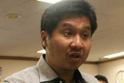 Maruarar Sirait Keluar dari PDIP: Saya Pilih Mengikuti Langkah Jokowi
