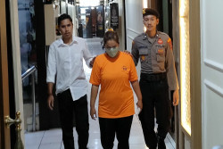 Polresta Sleman Selidiki Dugaan Perdagangan Orang Berkedok Koperasi Simpan Pinjam