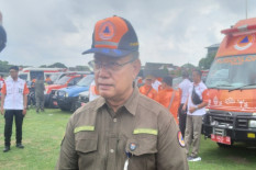 Siaga Darurat Hidrometeorologi, BPBD Sebut Semua Kabupaten/Kota di DIY Diminta Berpotensi Bencana