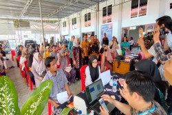 Disdukcapil Galakkan Program Jemput Bola untuk Tertib Adminduk di Sleman