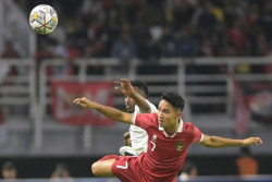 Piala Asia, Marselino Masuk Urutan Pencetak Gol Termuda Abad 21