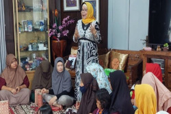Terinspirasi Amien Rais, Politikus Perempuan Marthia Adelheida Memilih Bergabung ke Partai Ummat