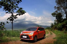 Nasmoco Catat Penjualan di 2023 Tumbuh 15,5 Persen, Mobil MPV 7-seater Jadi Primadona