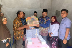 Wakil Ketua DPRD Kulonprogo Meninggal Dunia Saat Kunjungan Kerja, Sempat Imami Salat