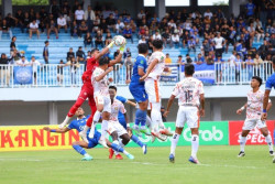 Hasil PSIM Yogyakarta vs Persiraja Banda Aceh: Skor 1-1, Pelatih Akui Laskar Mataram Kecolongan di Menit Akhir