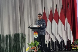 KPK Minta Komitmen Capres Beri Sanksi Pejabat Tak Patuh Sampaikan LHKPN