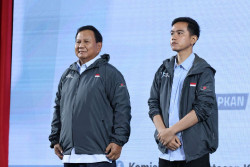 Prabowo Dukung Sanksi untuk LHKPN Pejabat yang Tak Jujur