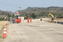 Telan Rp300 Miliar, Jalan Baru Sleman Gunungkidul Segmen Prambanan Dibangun Tahun Ini