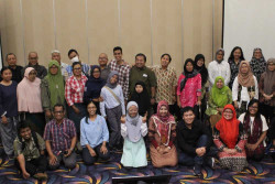 Kebutuhan Difabel Berpotensi Tak Terakomodasi Saat Pemilu 2024