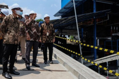 Cawapres Gibran: PLTSa Jadi Solusi Combo
