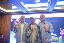 Resmi Jadi Lagu Kampanye Pranowo-Gibran, Berikut Lirik Oke Gas 2 dari Richard Jersey