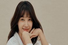 Menguntit Eunji Apink selama 3 Tahun, Perempuan Ini Dihukum 1 Tahun Penjara