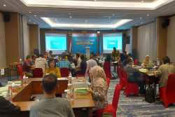 UKW-BUMN di DIY Didukung 3 Perusahaan, Ada Kompetisi Berhadiah Rp50 Juta