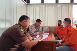 Ini Sosok 7 Tersangka Pemberi dan Penerima Suap Liga 2 di Stadion Maguwoharjo Sleman