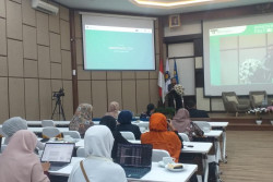 Usung Semangat Kewirausahaan Hijau, 64 Akademisi Pemilik Hak Paten Ikuti Innofest 2024