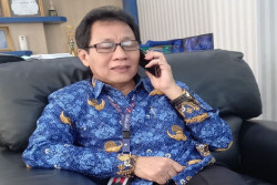 PDAM Sleman Dapat Jatah 2.000 Sambungan Program Inpres