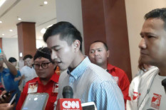 Kaesang Mengaku Jauh Lebih Happy di Dunia Politik, Ini Alasannya