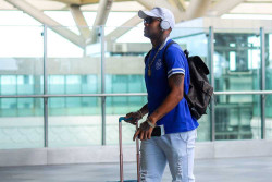 Ini Daftar 25 Pemain PSIM yang Berangkat ke Aceh, Tak Ada Nama Kim Bong-jin