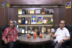FH UII Soroti Netralitas dan Cawe-cawe Pejabat di Pemilu 2024