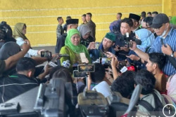 Jadi Timses Prabowo Gibran, Khofifah Non Aktif dari Kepengurusan PBNU