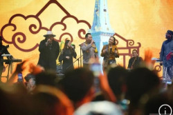 Kapolri Ajak Warga Jogja Menjaga Persatuan dan Kesatuan Selama Pelaksanaan Pemilu
