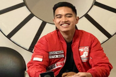 Kaesang Sebut Seluruh Menteri Kabinet Indonesia Maju Solid