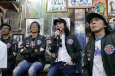 Abdee Slank Mundur dari Kursi Komisaris, Ini Penjelasan Lengkap PT Telkom
