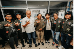 Slank Ungkap Alasan Tinggalkan Jokowi dan Memilih Ganjar-Mahfud