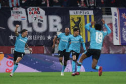 Hasil Leipzig vs Leverkusen: Skor 2-3, Die Werkself Kokoh di Puncak Klasemen Sementara Liga Jerman