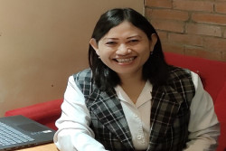 Wow! Dosen UPN Jogja Ini Raih Peringkat Top 7 Persen Ilmuwan Teratas di Indonesia