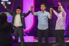 Ketiga Cawapres Dinilai Belum Singgung Pelibatan Perempuan Dalam Pembangunan Berkelanjutan