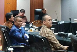 Kian Waswas soal Pajak Hiburan, Hotman hingga Inul Datangi Kantor Airlangga Hartarto