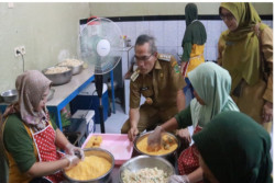 Industri Olahan Hasil Laut di Bantul Masih Terkendala Bahan Baku