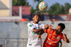 Persiraja Vs PSIM 3-1, Misi Gagal Laskar Mataram di Tanah Rencong